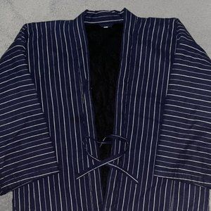 MUJI Kimono Jacket